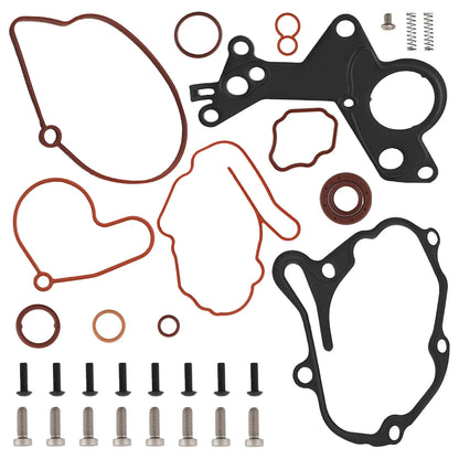 Zestaw naprawczy pompy podciśnienia Audi A2 A3 A4 038145209