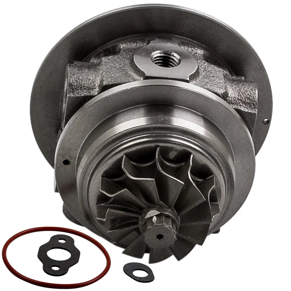 Wkład CHRA turbosprężarki Hyundai Terracan 2.5 CRDI TF035