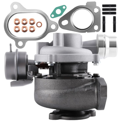 Turbosprężarka BV39 1.5 dCi K9K do Dacia, Nissan i Renault