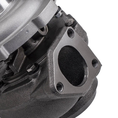 Turbosprężarka GT2556V BMW 530d E39 / 730d E38 3.0D M57D30