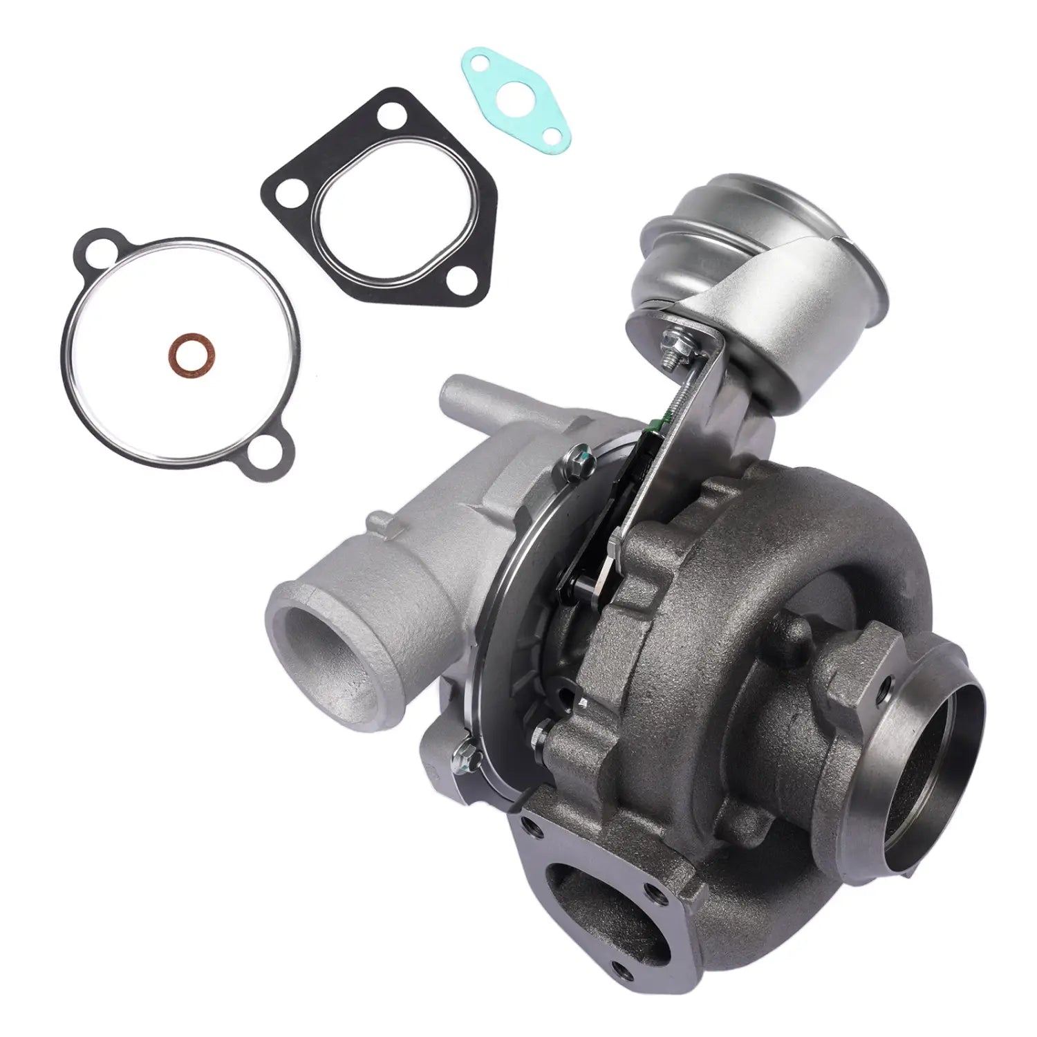 AP03 Turbocharger M57N2 for BMW 530d E39 730d E38 135kW 142kW 3.0D 1998-2005 11652247691
