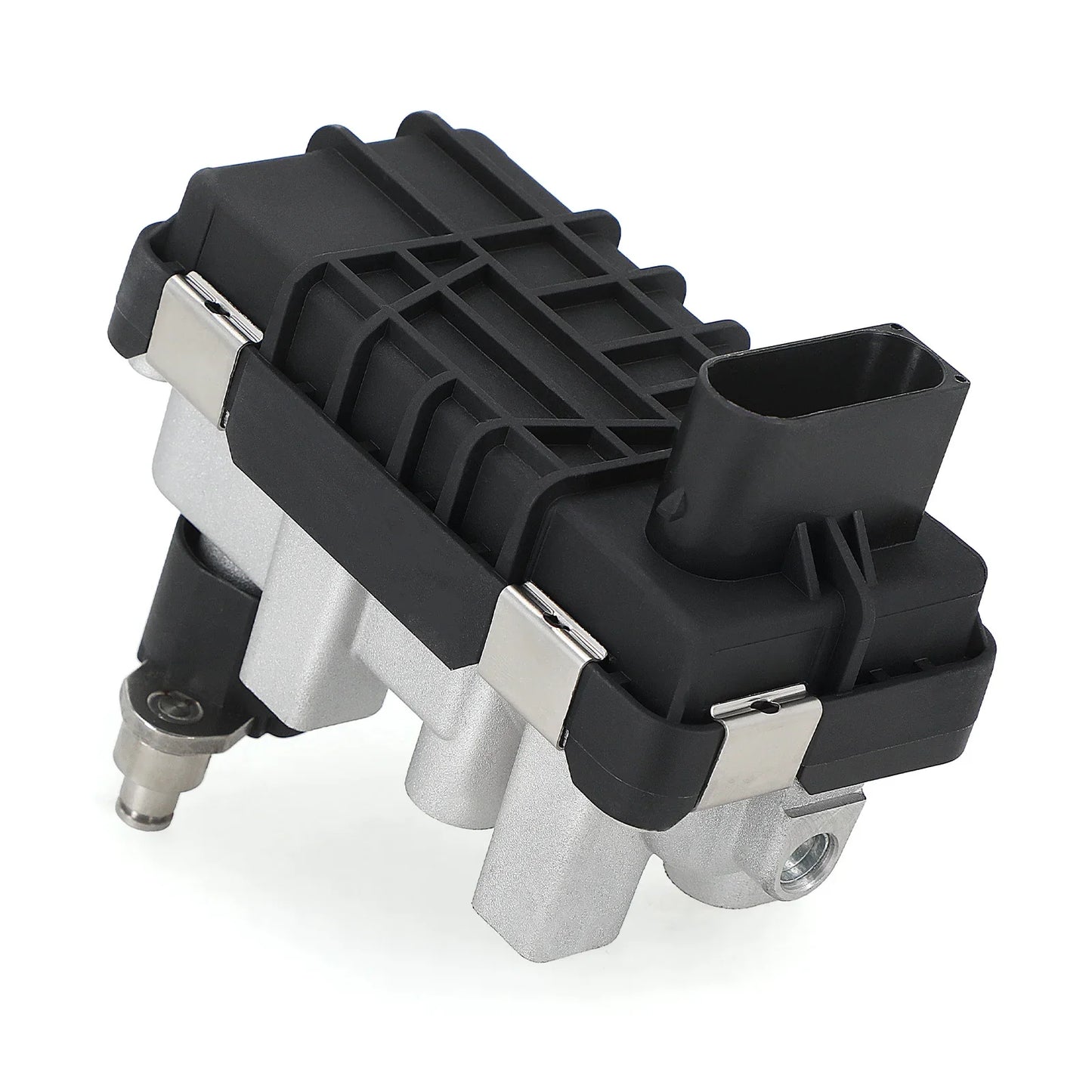 Elektryczny siłownik turbosprężarki G-074 do Ford 2.2 TDCi i Mercedes CDI