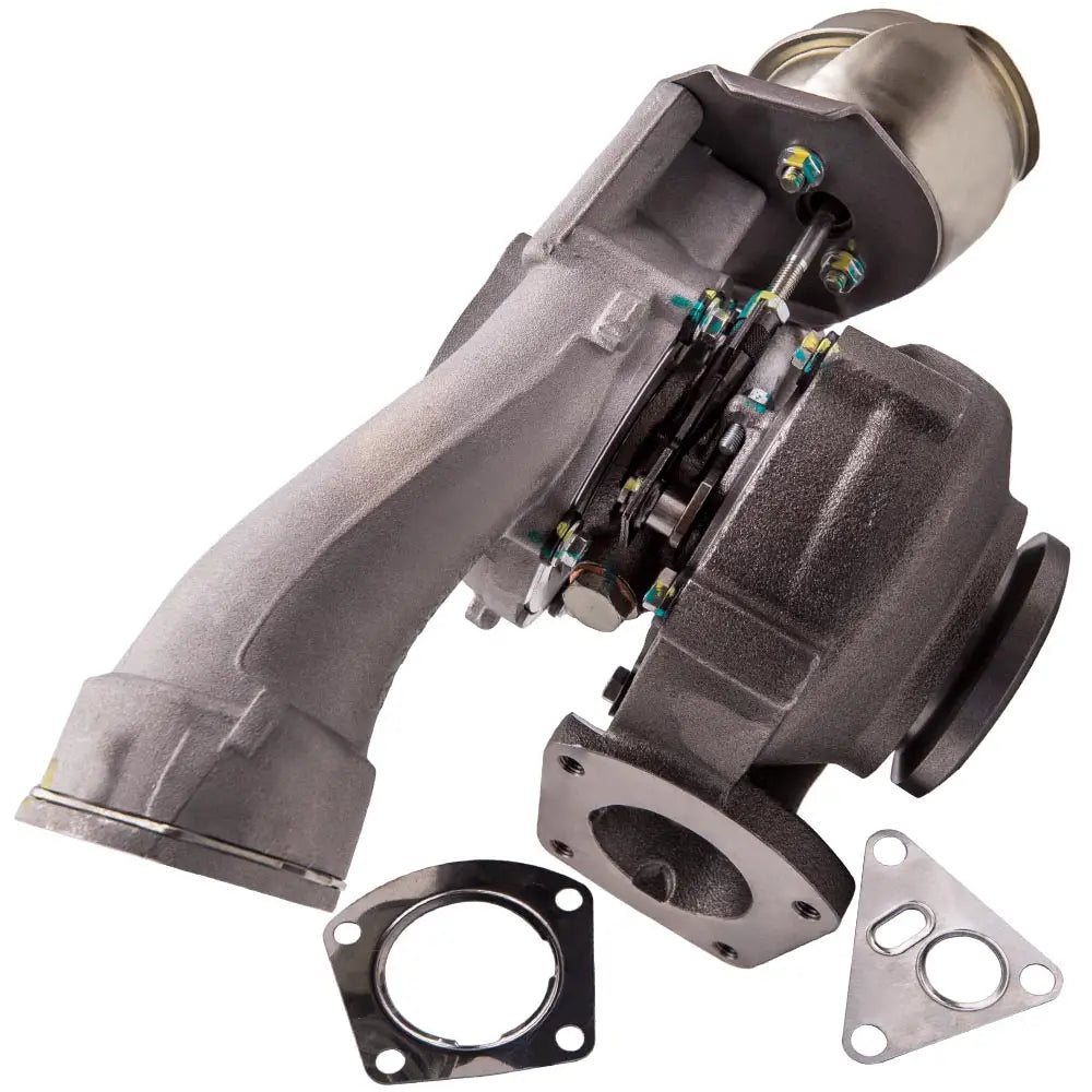Turbocharger for VW T5 Transporter 2.5L AXD 130 HP 96kw 729325 070145701K 729325-5003S