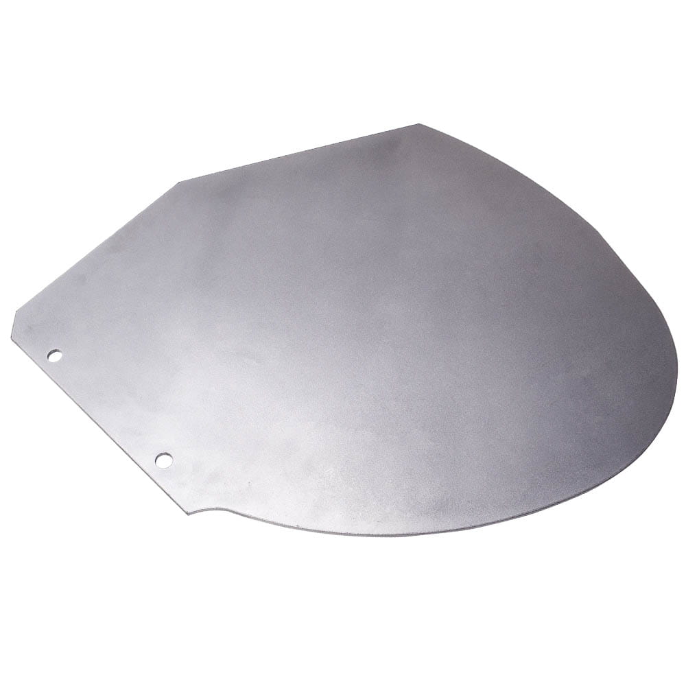 1 Set Snow Plow Blade Wing Extensions Extenders for PW22 Pro Wings Wing