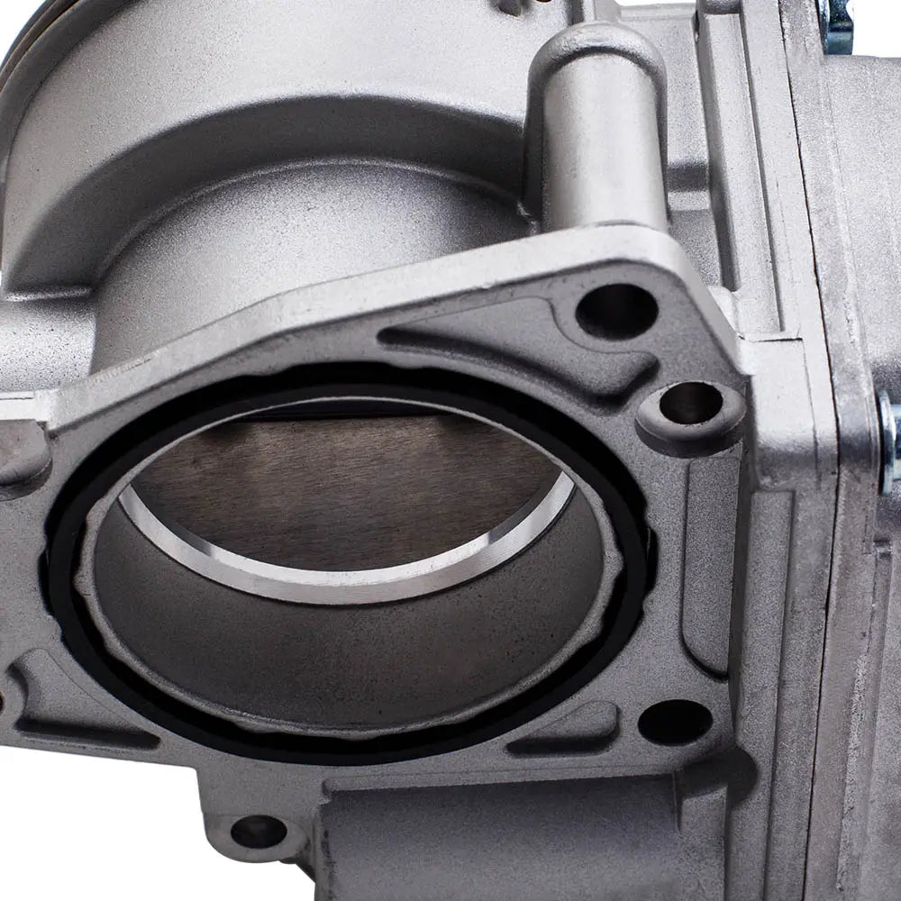 Throttle Body fit for VW Audi A4 Avant Passat Leon 1.9 TDI 2.0 16V 03G128061A