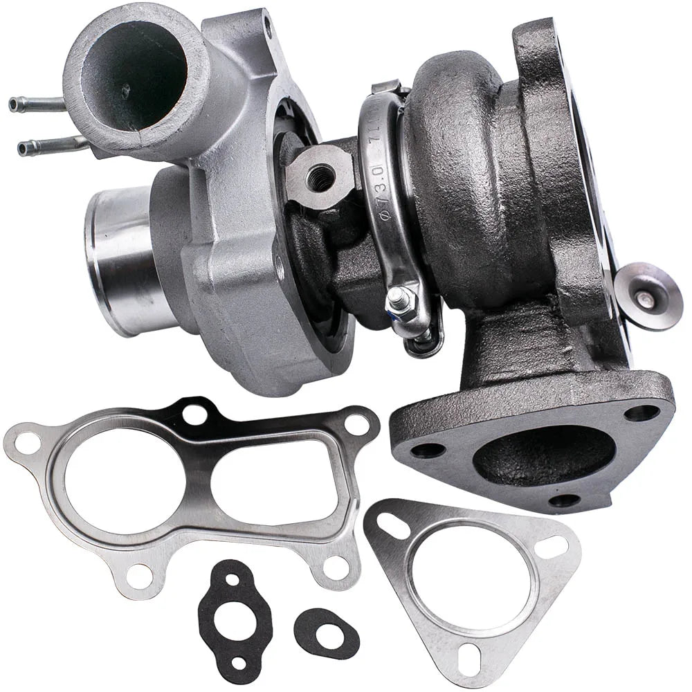 Turbosprężarka TD04-11G Mitsubishi Pajero II 2.5 4D56TD