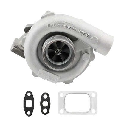 Uniwersalna turbosprężarka T3/T4 T04E 400 HP