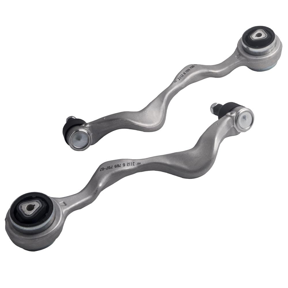 Front Suspension Wishbone Track Control Arm Kit For BMW 3 Series E90 E91 E92 E93