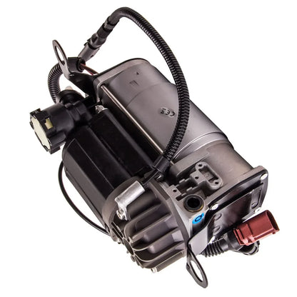 Compresseur de suspension pneumatique avec relais pour Audi S8 & A8 Quattro
