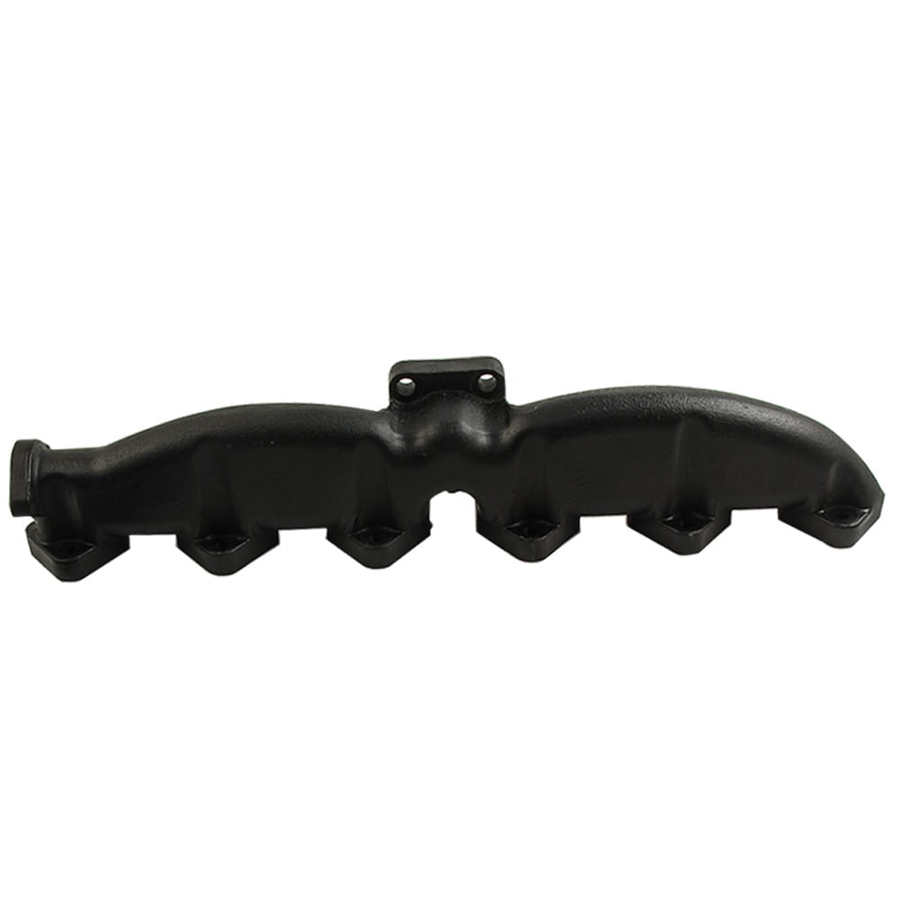Cast Iron Exhaust Manifold For BMW Manifold E46 E39 E60 E61 E38 E65 E83 E53 3 5 7 X3 X5 11627788422