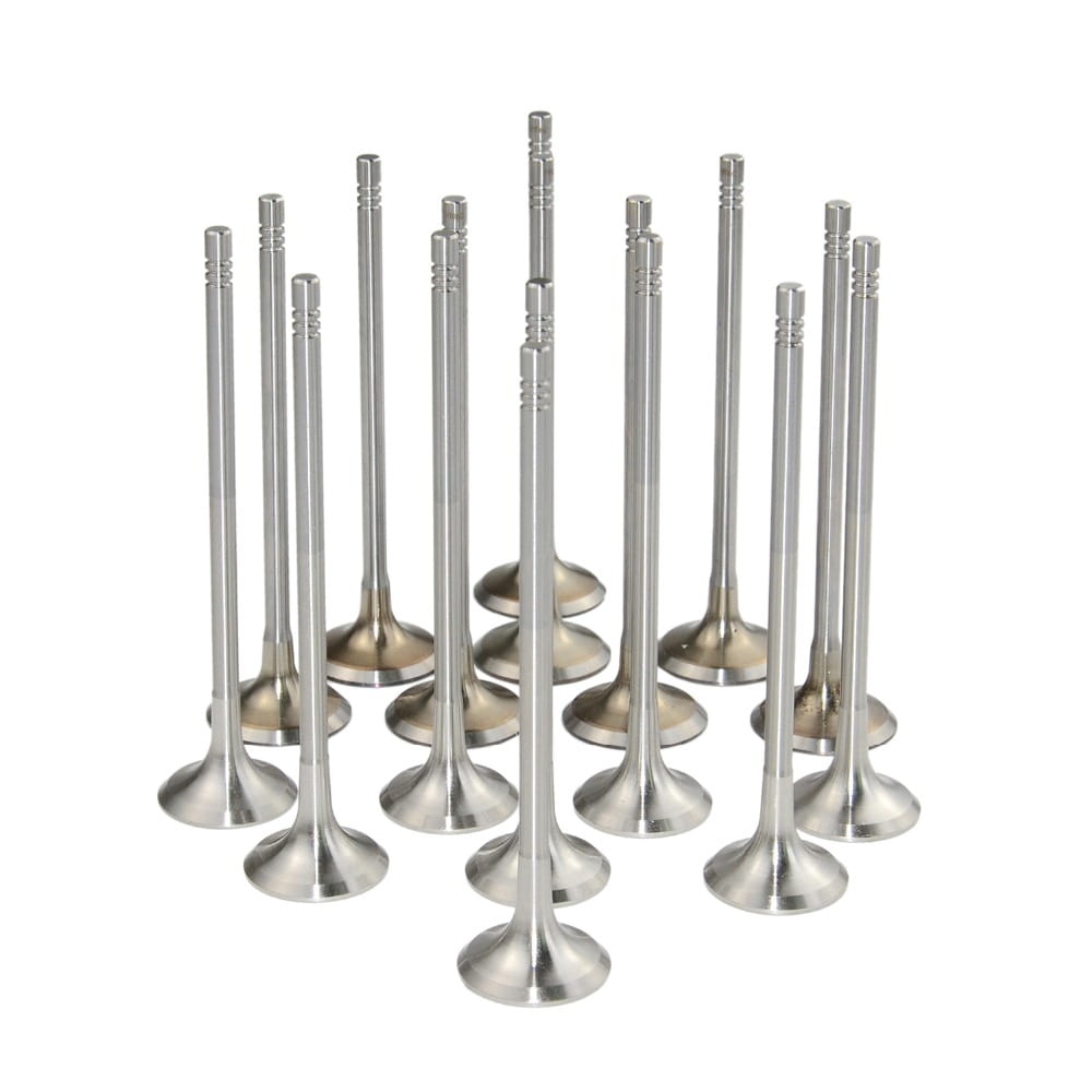 AP03 11347547187 Intake & Exhaust Valves(16 PCS) for Mini Cooper S R56 2005-2010