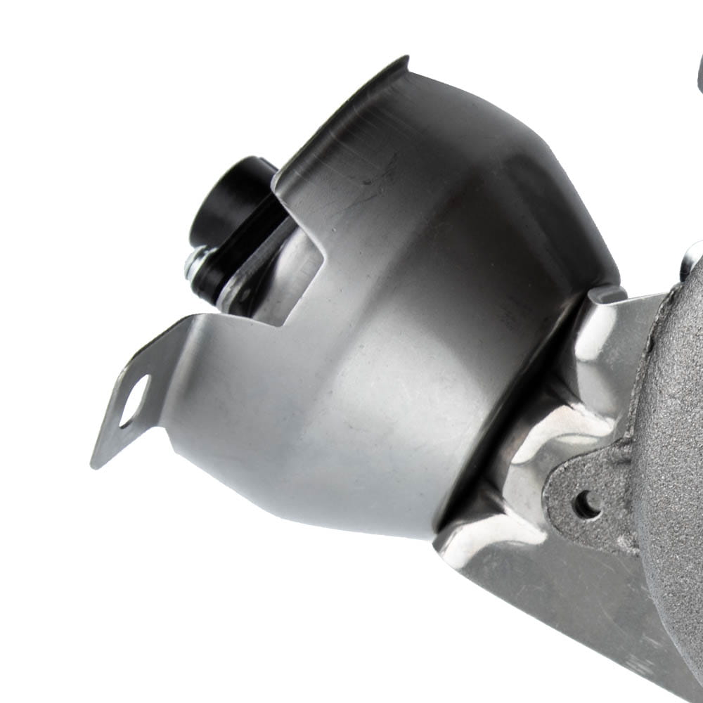 GT1749V Turbocharger for Ford Kuga 2.0 TDCI Volvo V40 V50 2.0D 100kw 728768-0004 9662464980 9654262180 9658728580