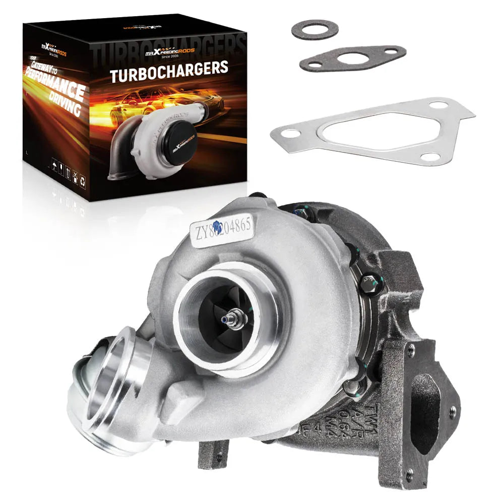 Turbosprężarka GT2256V Mercedes-Benz Sprinter 216CDI 316CDI 416CDI