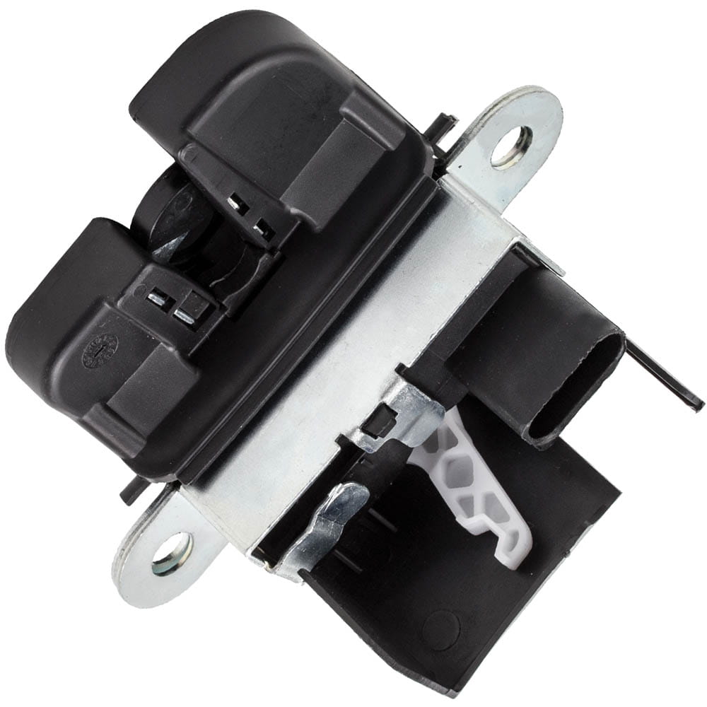 Tailgate Lock Mechanism Actuator Solenoid Catch for VW GOLF MK6 1T0827505F 1T0827505G 1T0827505D 1T0827505J