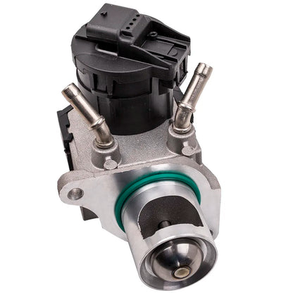 Elektryczny zawór EGR BMW 1–7, X1–X6 11717810871