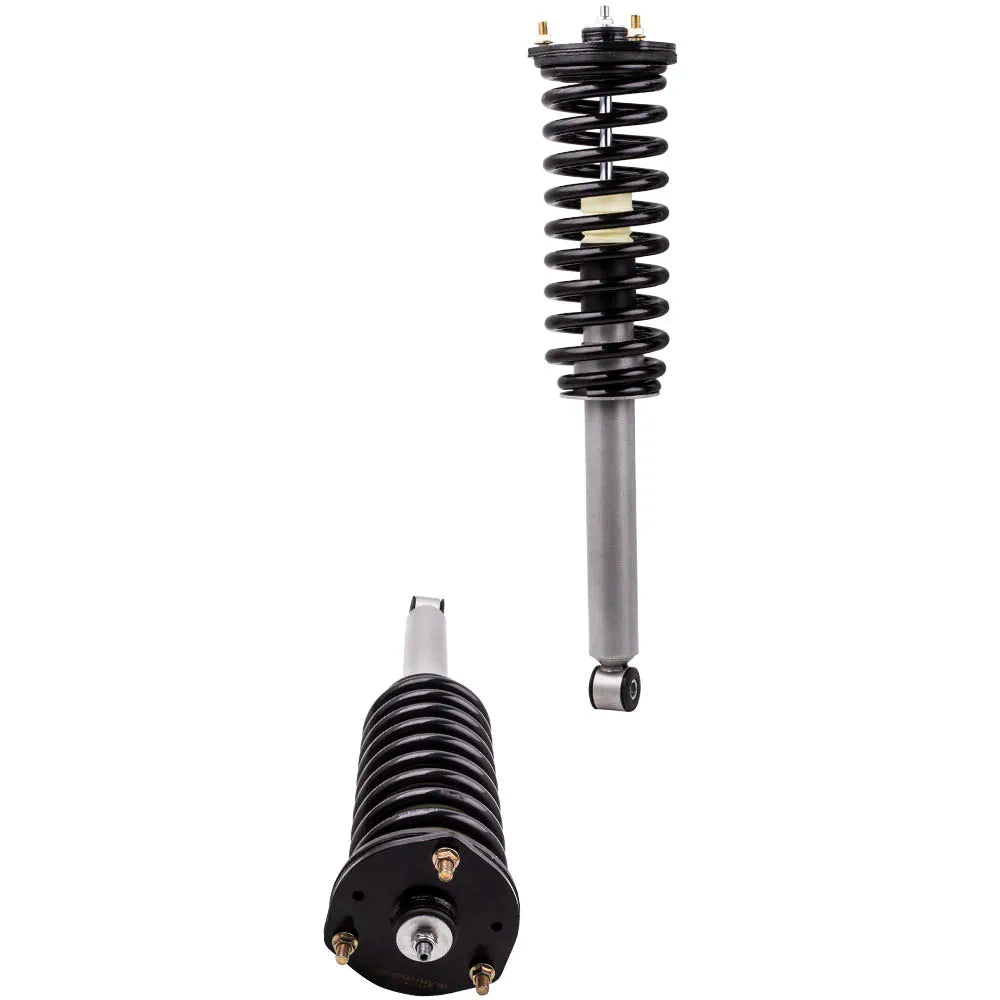 Rear Quick Complete Strut & Coil Spring Assembly Fit For Lexus LS430 2001-2006