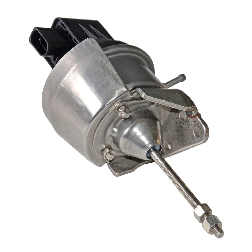 AP01 Turbocharger Electronic Actuator For Audi A3 VW Seat Skoda Eos Golf Passat Jetta Beetle 2.0 TDI 03L198716A