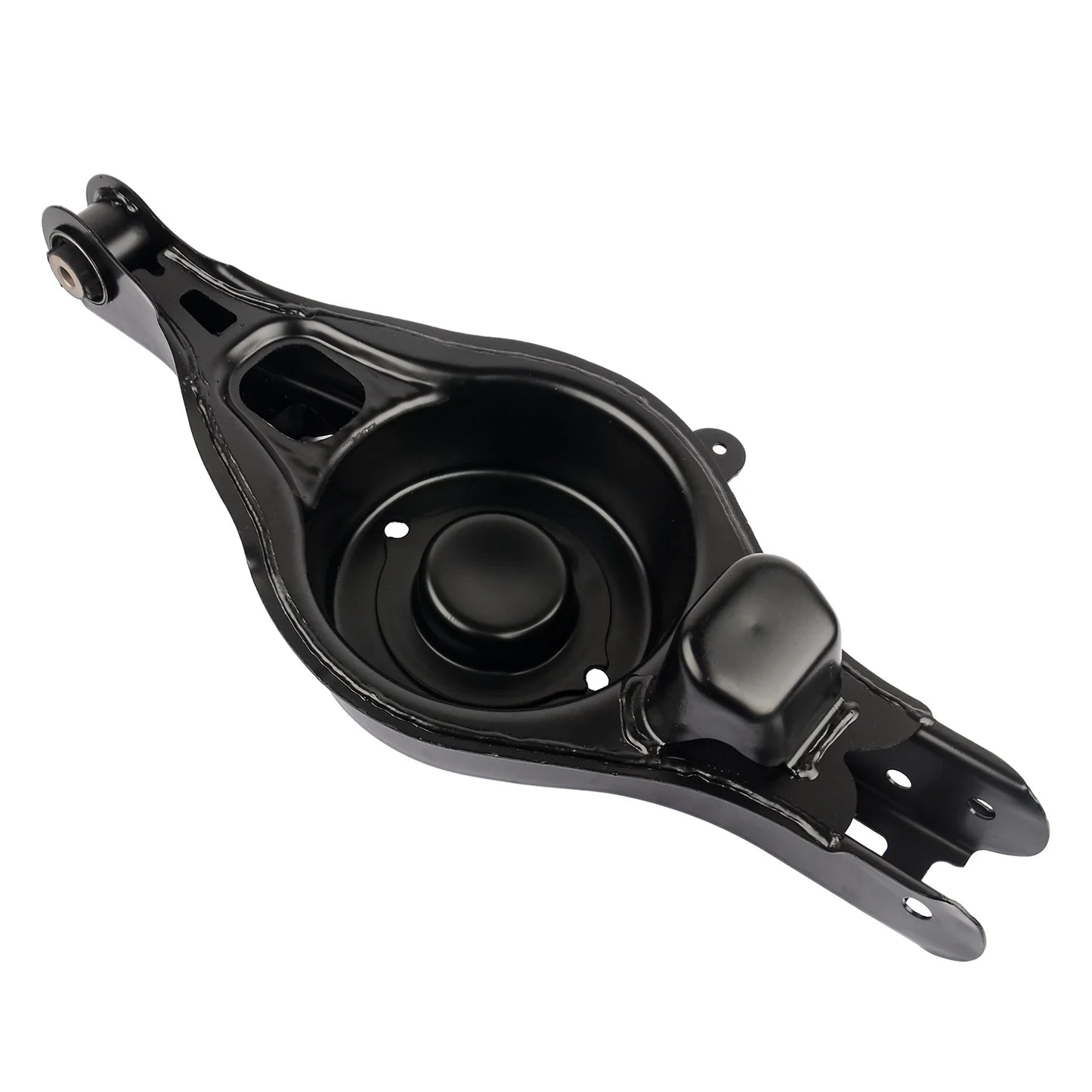 Prawy tylny wahacz zawieszenia Mazda 6 GH 2007–2013
