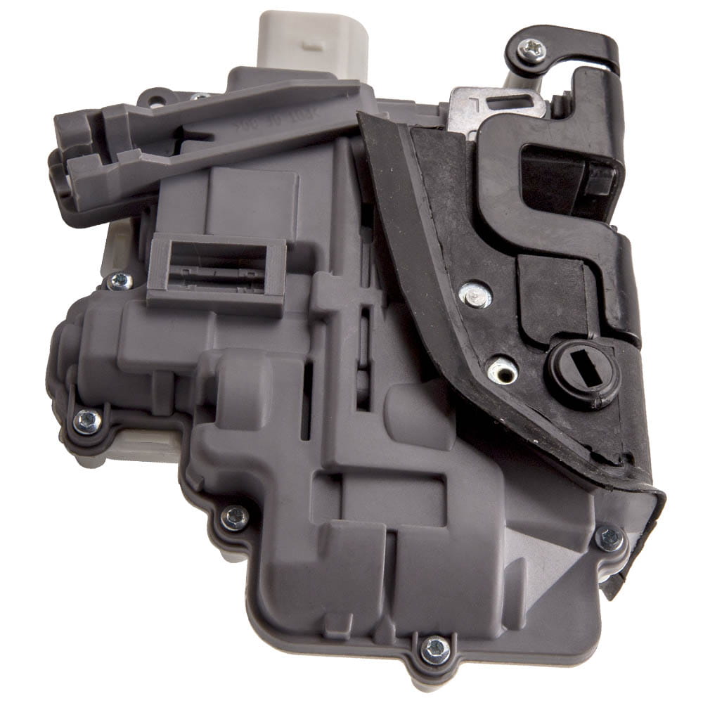 Door Lock Actuator Rear Left FOR VW EOS [2006-2015] 1P0839015