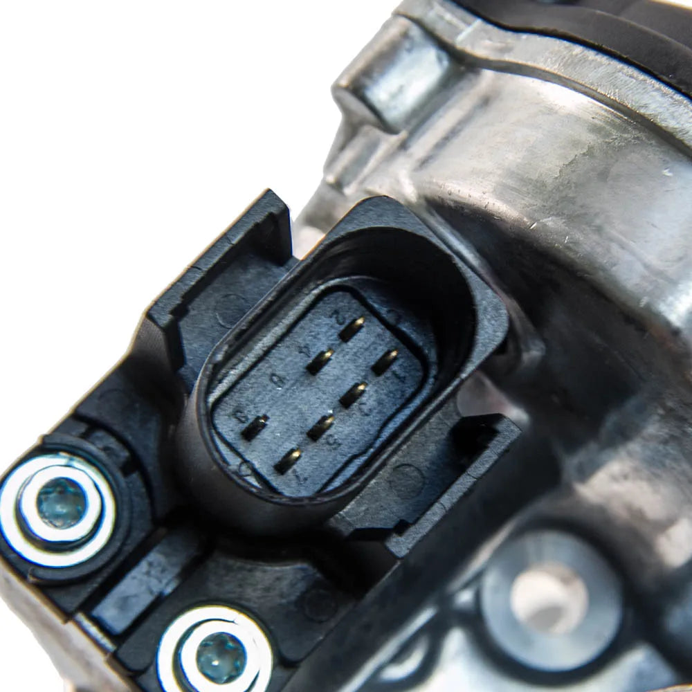 Corps de papillon pour Volkswagen Polo Box (6NF) 1.4 Box 1998-99 030133064F