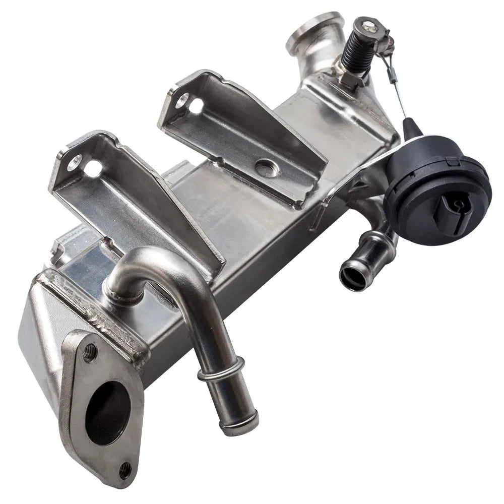 Chladič EGR ventilu pre Renault Espace MK IV Master MK III 2.0 2.3 DCI 8200910446