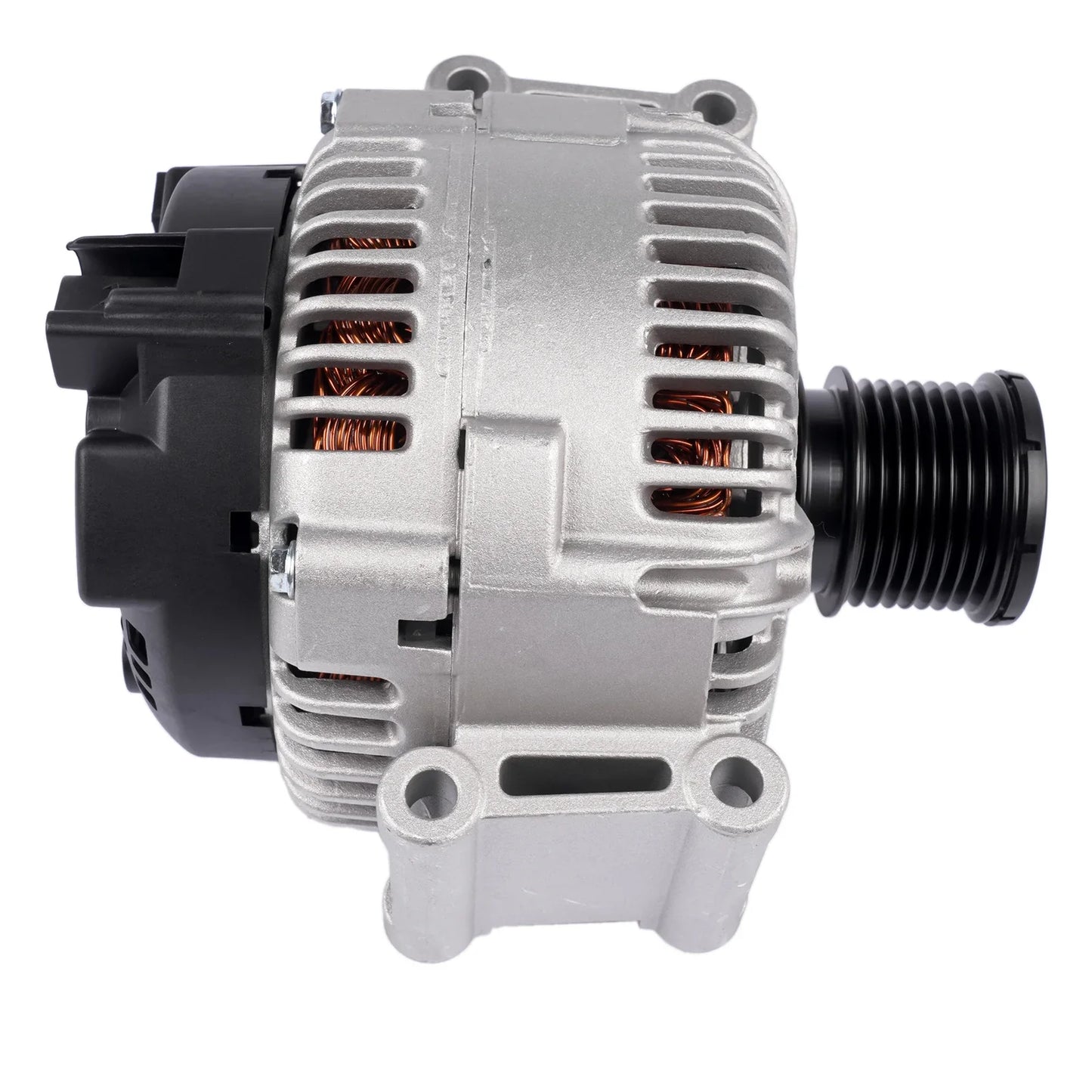 AP02 Laturi 180A Mercedes G/GL/M/R-luokkaan W463 X164 W164 V251 W251 2005-2012 A6421540302 A6421540502