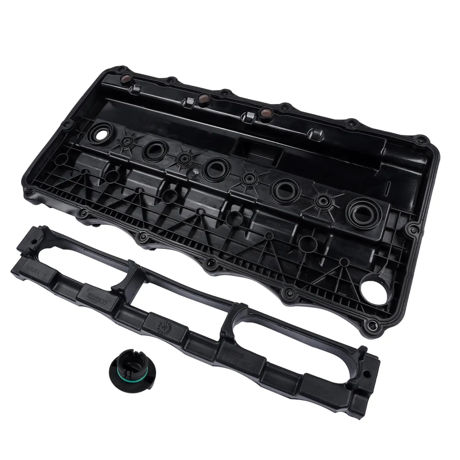 AP03 Pokrywa Zaworów Wału Rozrządu Do Forda Rangera TKE 3.2 TDCi 4x4