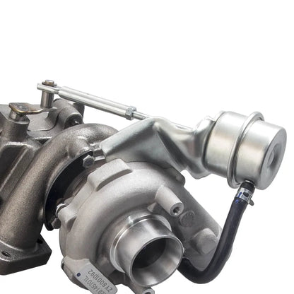 GT1544S TURBO for VW Transporter T4 1.9 TD 1995-2003 028145701L 454064-5001S