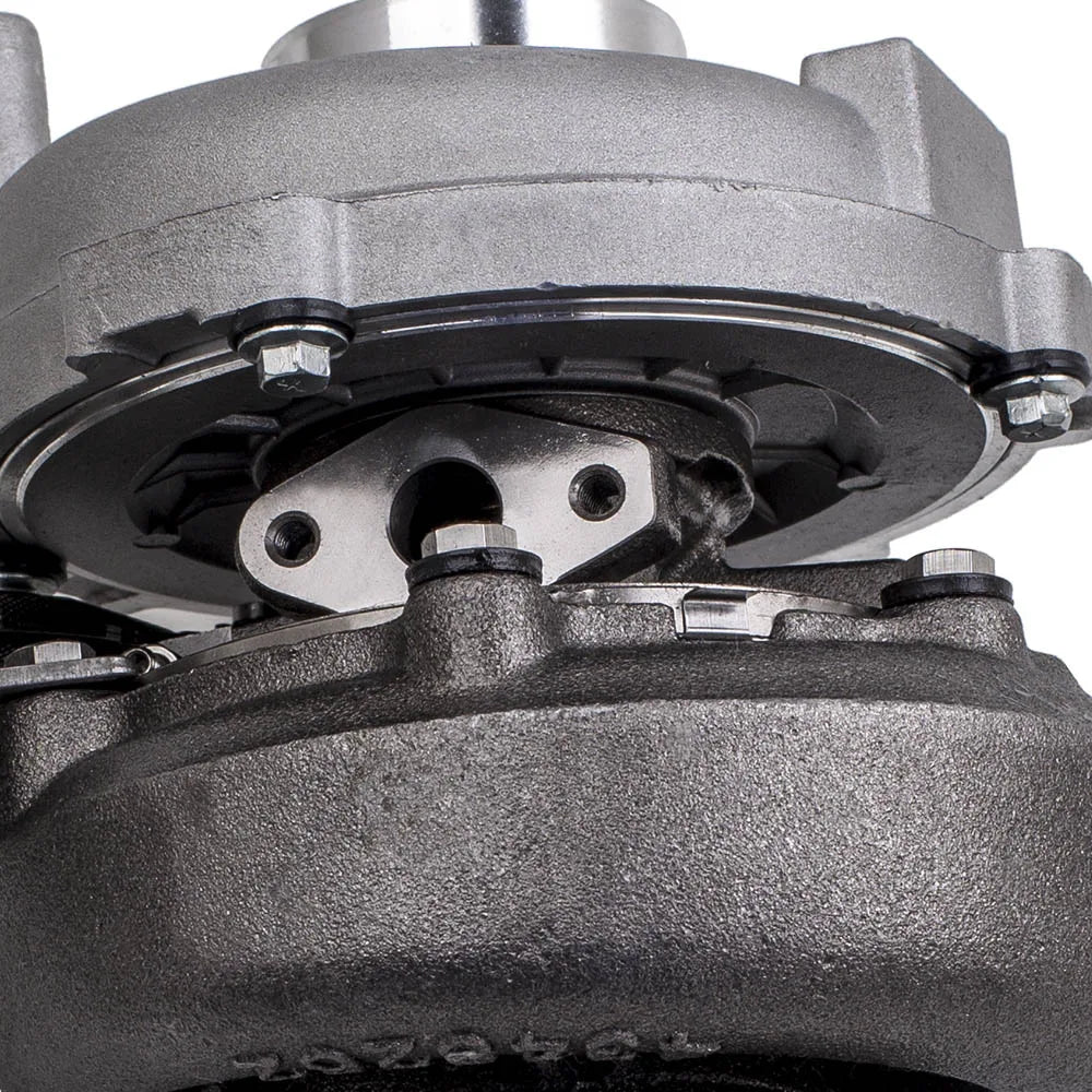 Turbosprężarka GT2556V BMW 530d E39 / 730d E38 3.0D M57D30