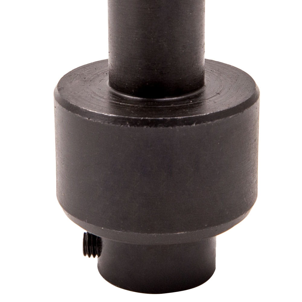 Broach Broaches Tool Rotary Holder for 1/2″ (.500″) Diameter 1-3/4″ Broaches 1-3/4″ Black Holder 0.5’’ Shank x 1.75’’