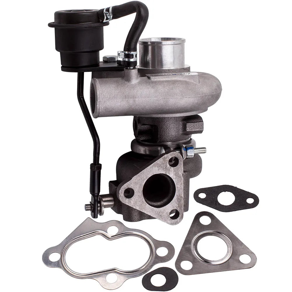 Turbosprężarka Hyundai Getz 1.5 CRDi D3EA 2003–2008 TD02