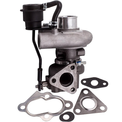 Turbosprężarka Hyundai Getz 1.5 CRDi D3EA 2003–2008 TD02