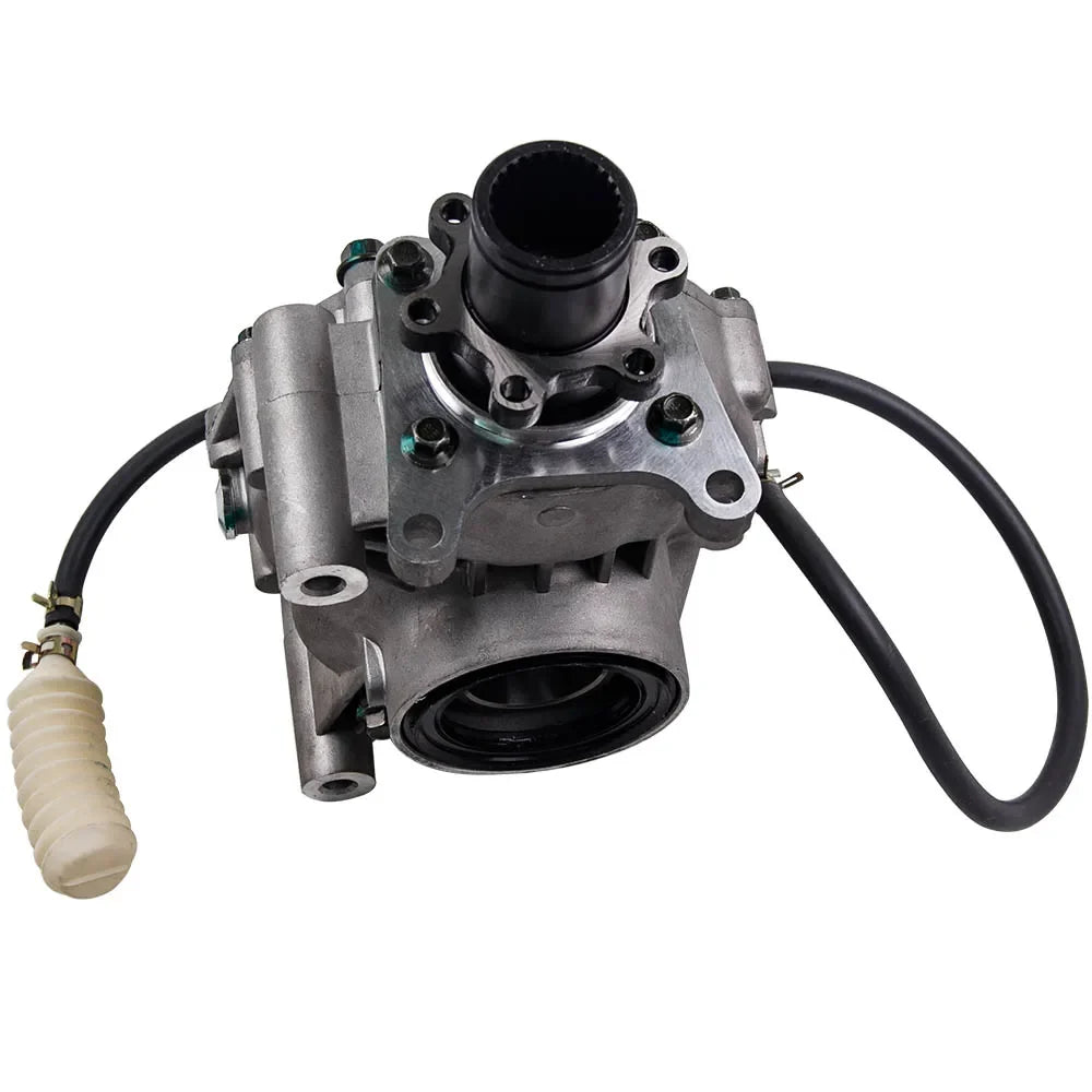 Bakre differential för Yamaha Grizzly 660 YFM660 2002-2008 2005 5KM-46101-12-00