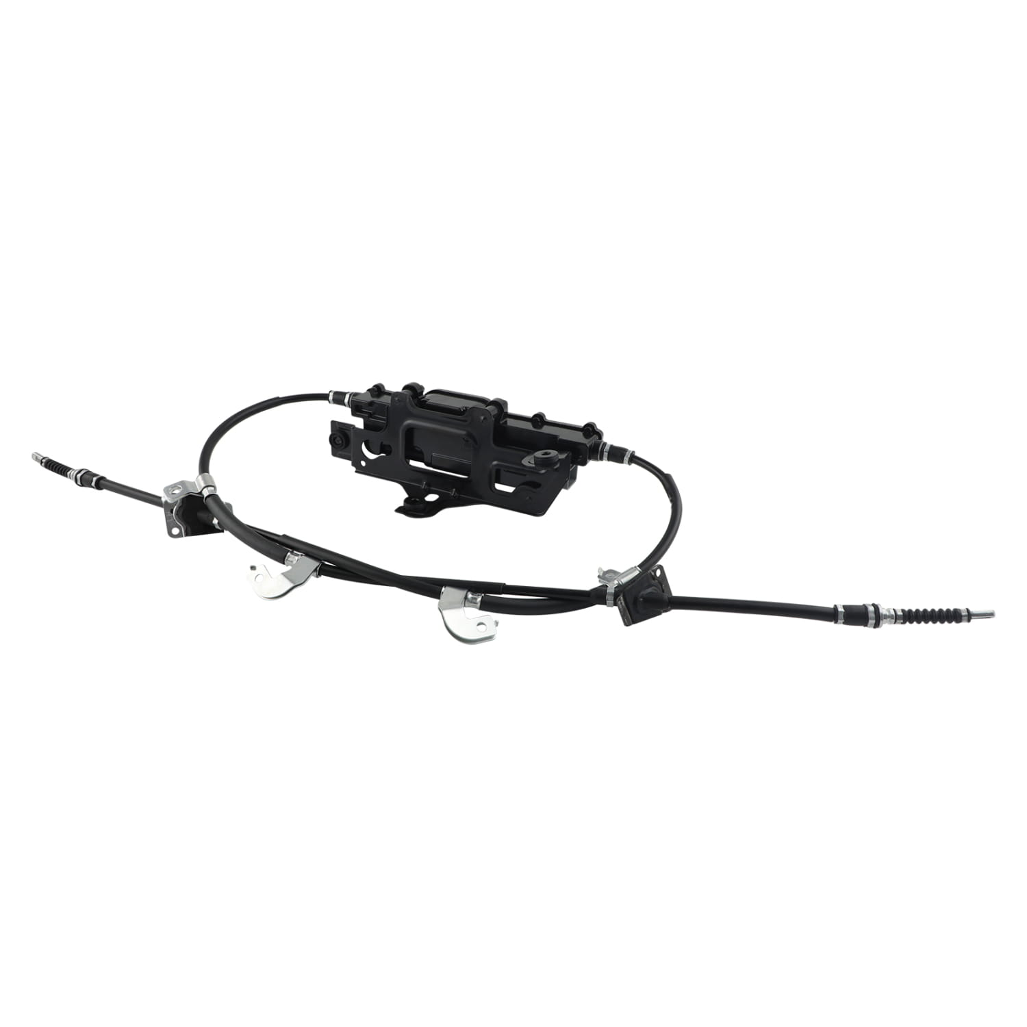 Parking Hand Brake Actuator Electronic Fit for Hyundai Santa Fe 2012-2019; 597002W800