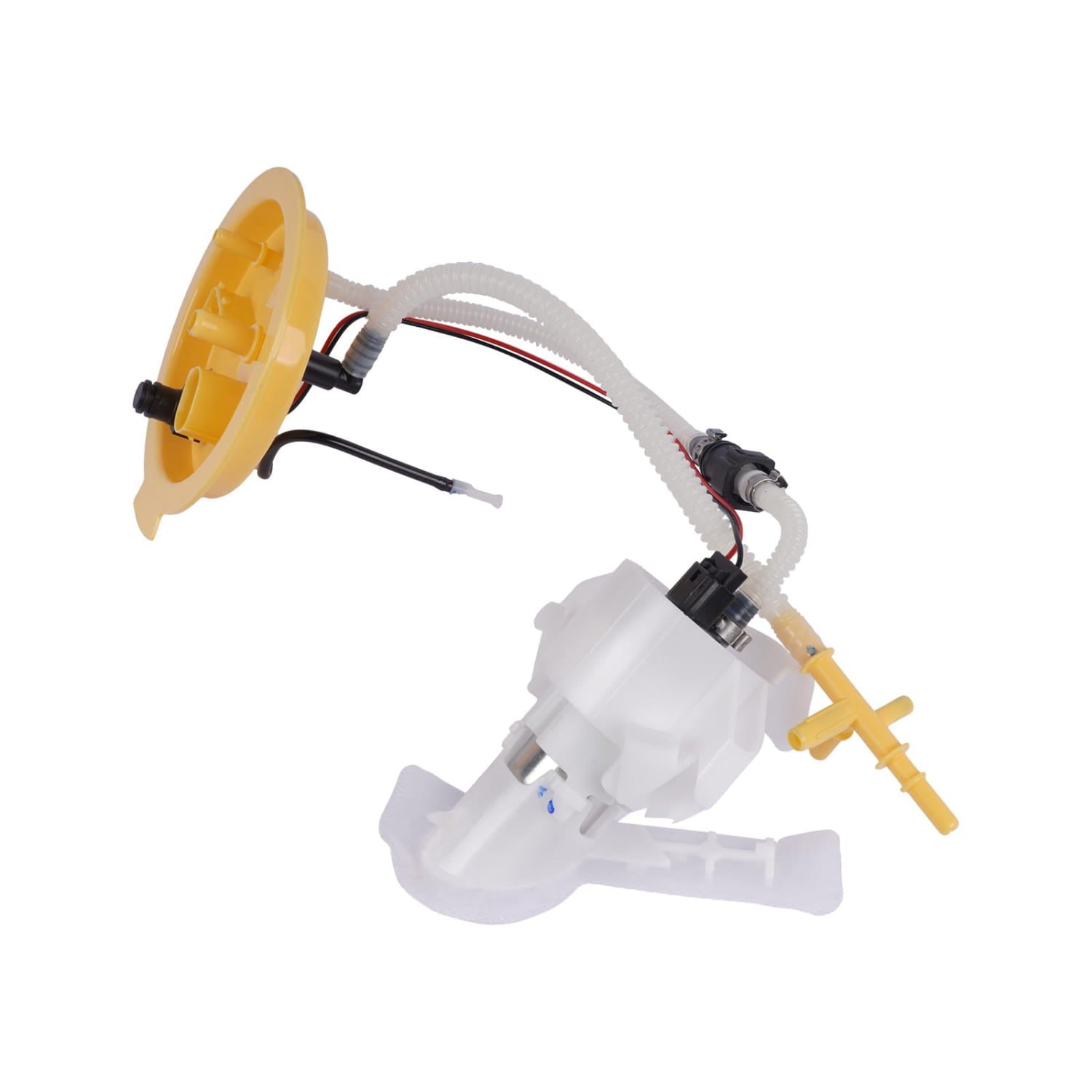 Zestaw Pomp Paliwa do BMW 5er F10 F07 F11 6er F12 F13 2.0L 3.0L 16117260648