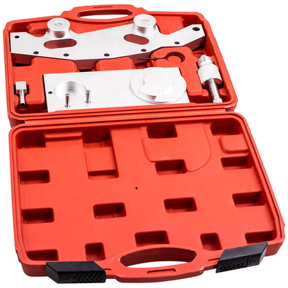 Zestaw blokad rozrządu BMW M52TU M52TUB25 M52TUB28 M56