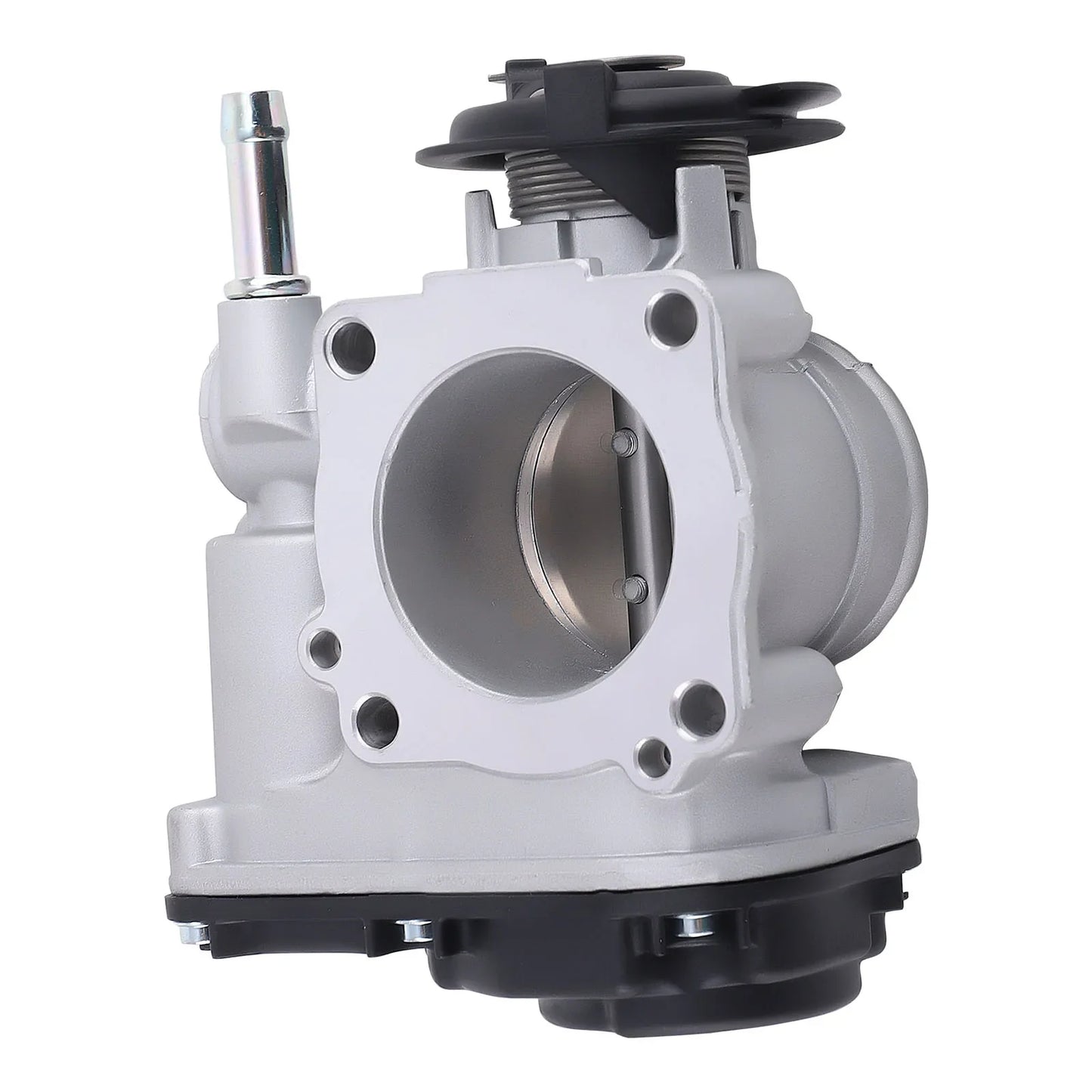 Drosselklappengehäuse für Chevrolet Lacetti/Optra/Aveo 2003 - 2012 96815480 96394330