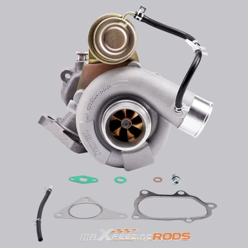 Turbosprężarka TD04L-13T Subaru Forester Impreza 2.0L 1998–2003