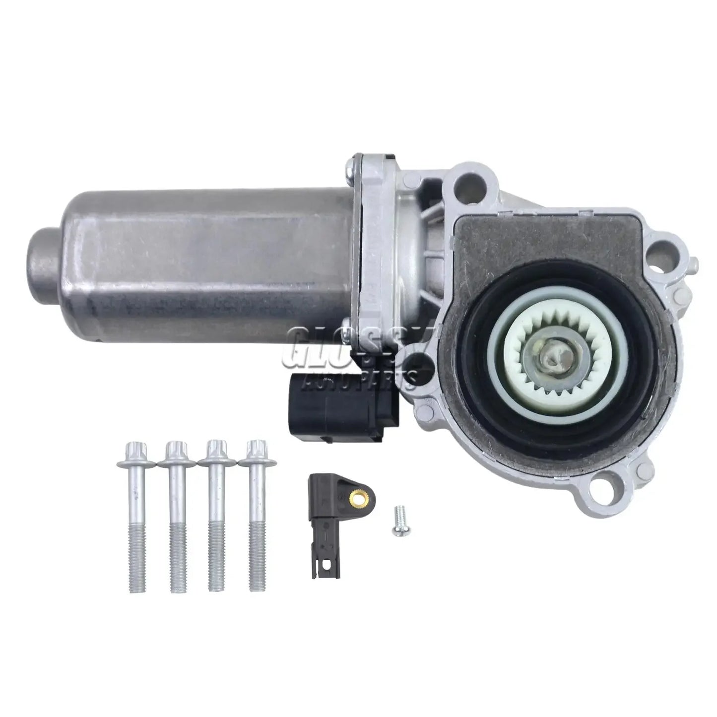 AP03 Ny overførselsbokskasse Skiftaktuator VTG til BMW X3 E83 X5 E53 2004-2010 27107566296