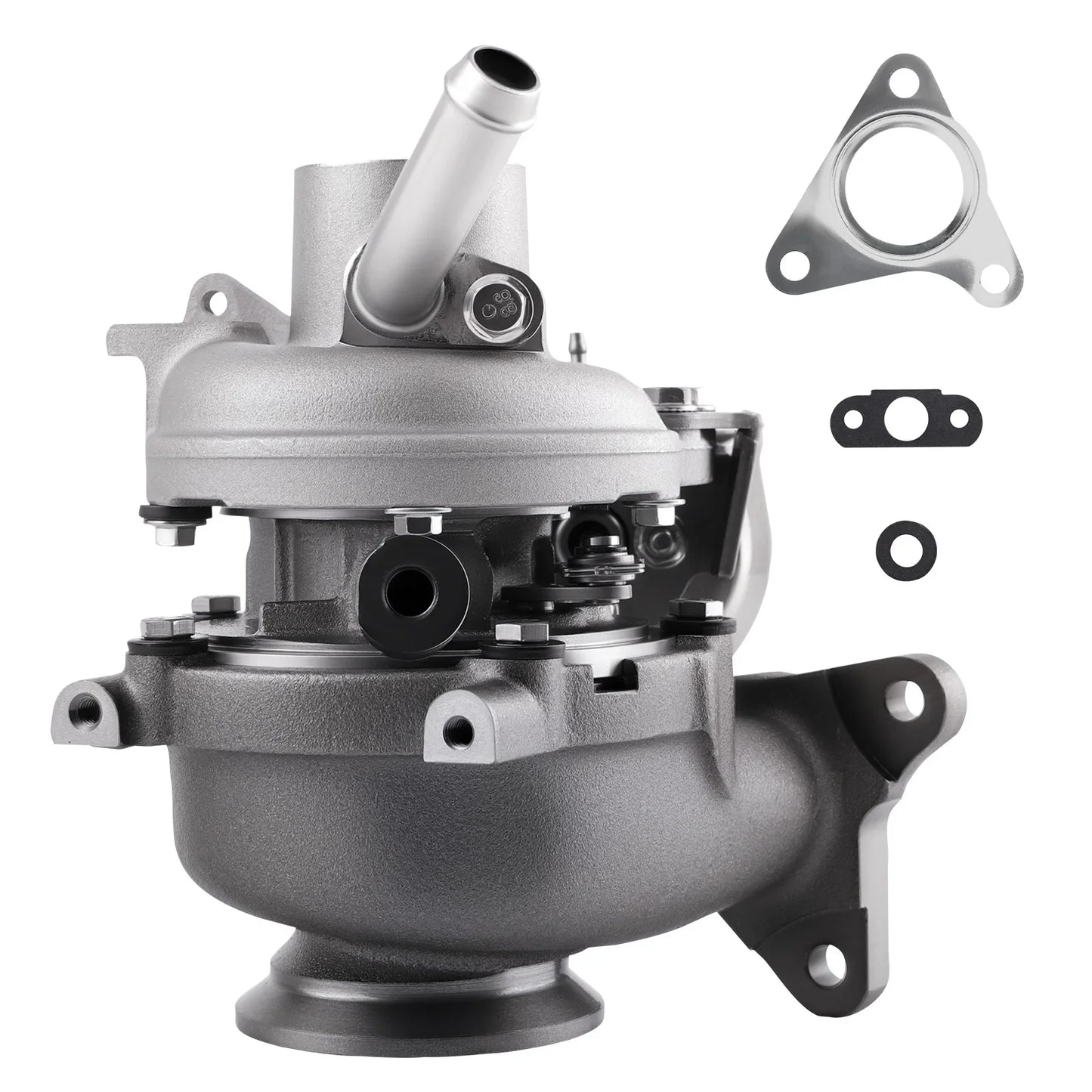 Turbosprężarka GTD1036VZ Fiat Fiorino Punto 1.3 Multijet