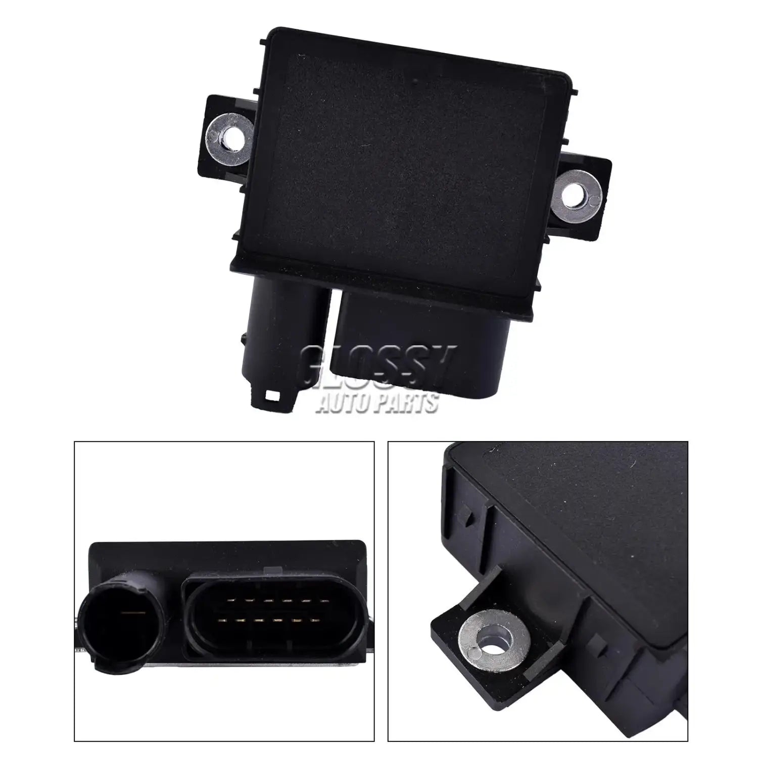 AP03 GSE101 Glow Plug Control Unit for BMW 1er E87 118d 3er E46 E83 320d X3 E83
