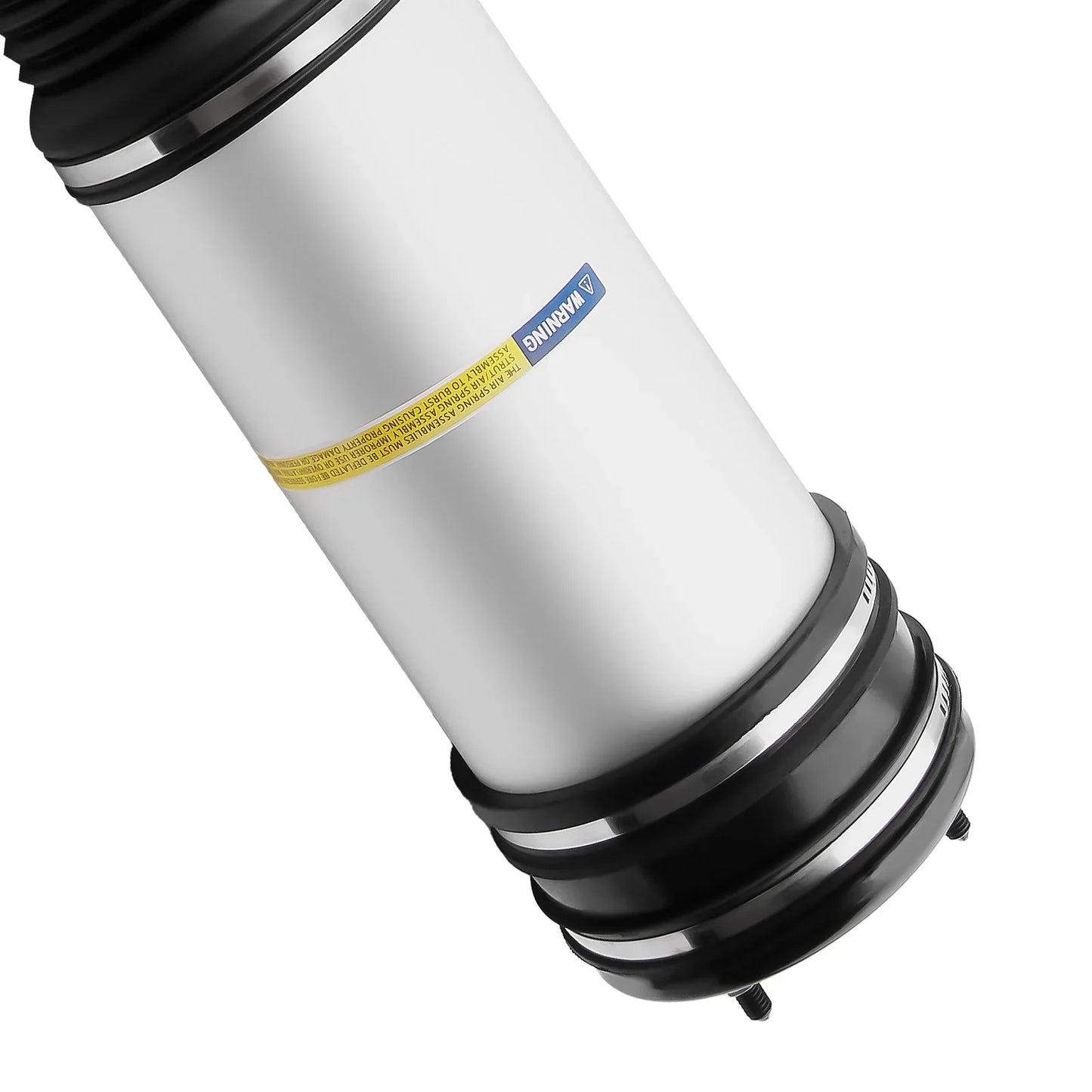 Bageste luftfjederstøddæmper til Mercedes Benz W220 S600 2203205013 2001-2006
