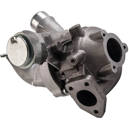 Turbosprężarka BV43 Hyundai H-1 i800 2.5 CRDi 170 KM
