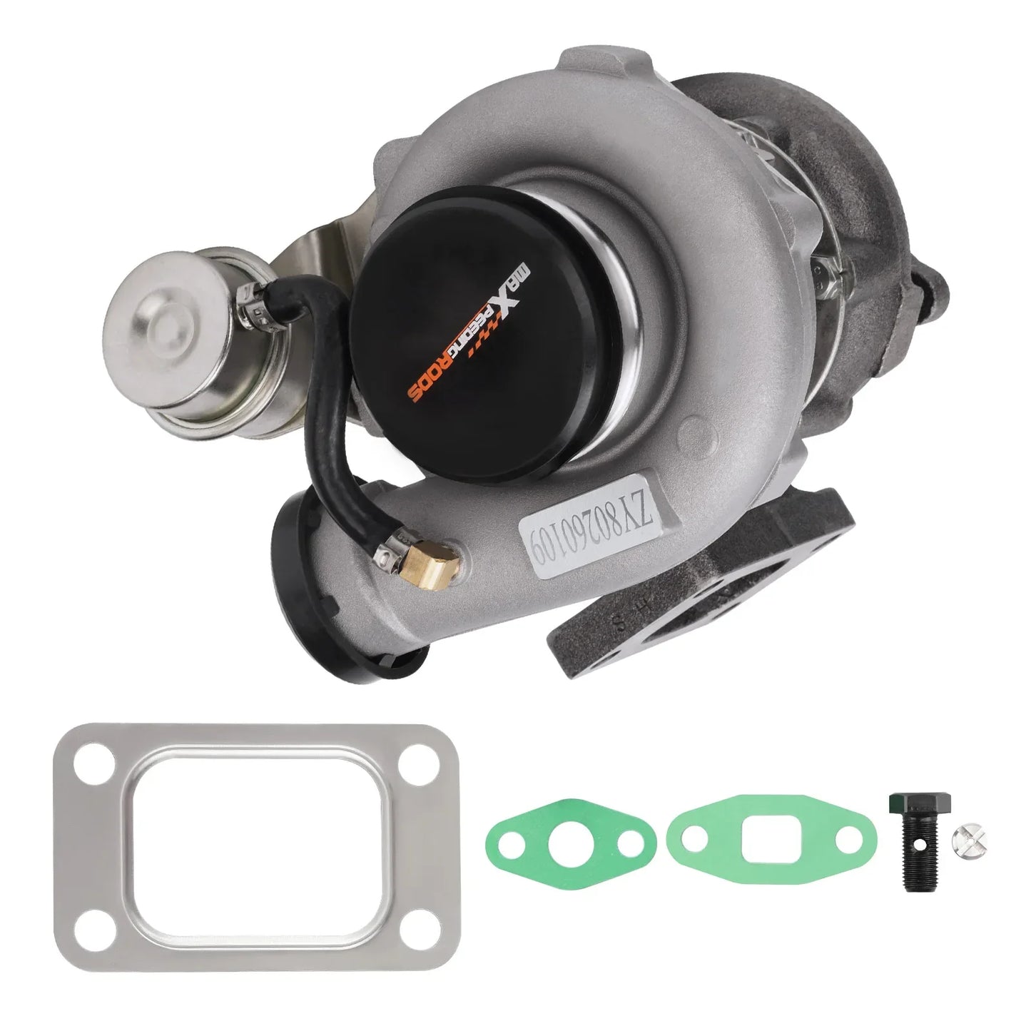Turbosprężarka T3 Nissan Skyline R32 R33 R34 RB20DET RB25DET