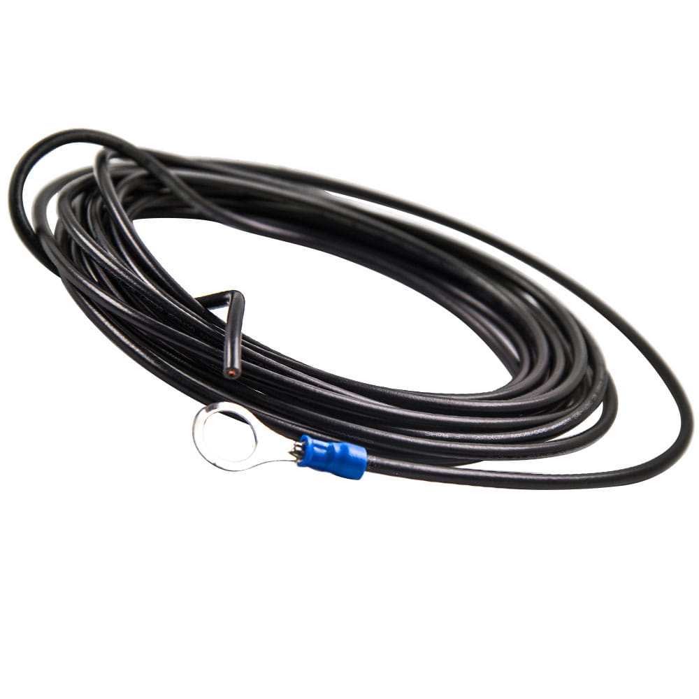 21 Circuits Wiring Harness &17 Fuses With Plug Connector Kit For GMC For Chevy Universal Headlights