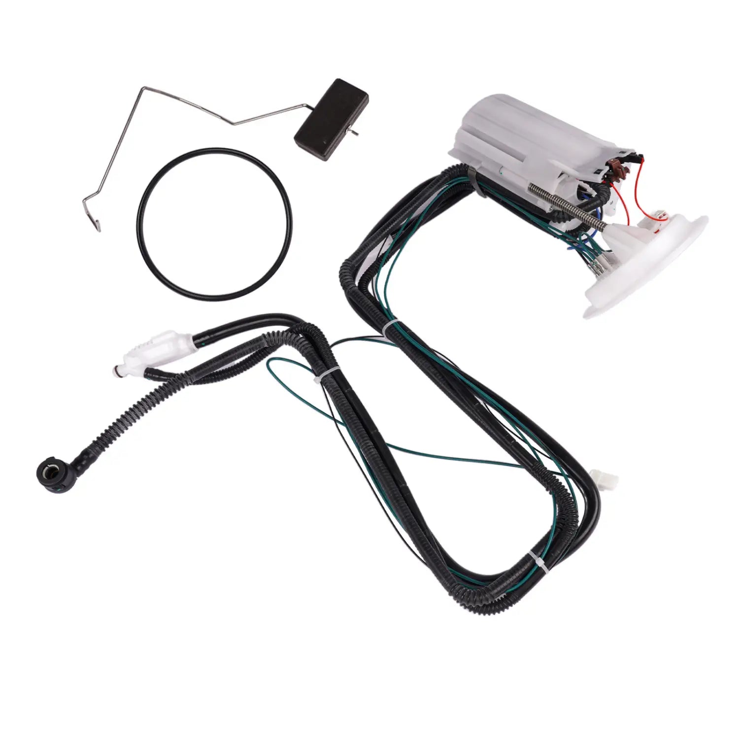 Zespół Pomp Paliwa AP03 Do BMW E60 535xi 535i 535i XDrive 3.0L