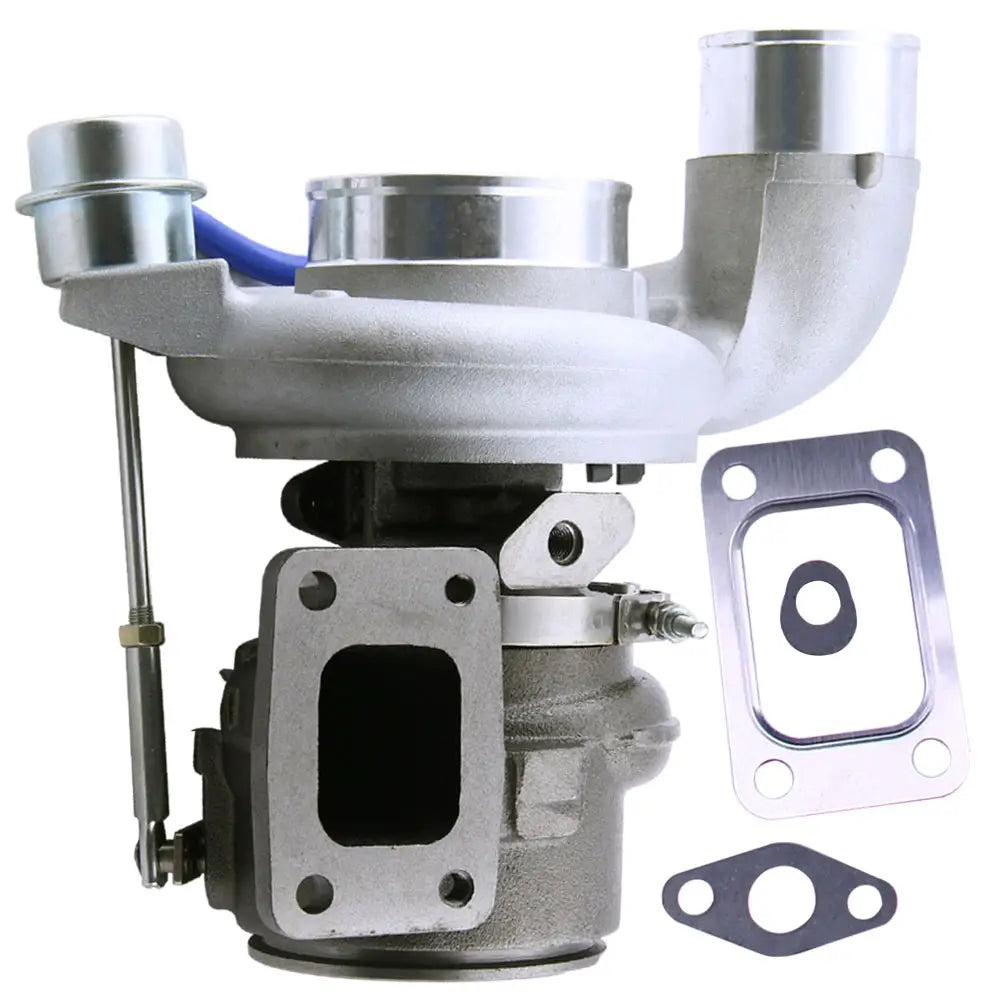 Hy35w Turbocharger For Dodge RAM 2500/3500 Cummins Truck 6BTA 5.9L 2003-2004 5086863AA
