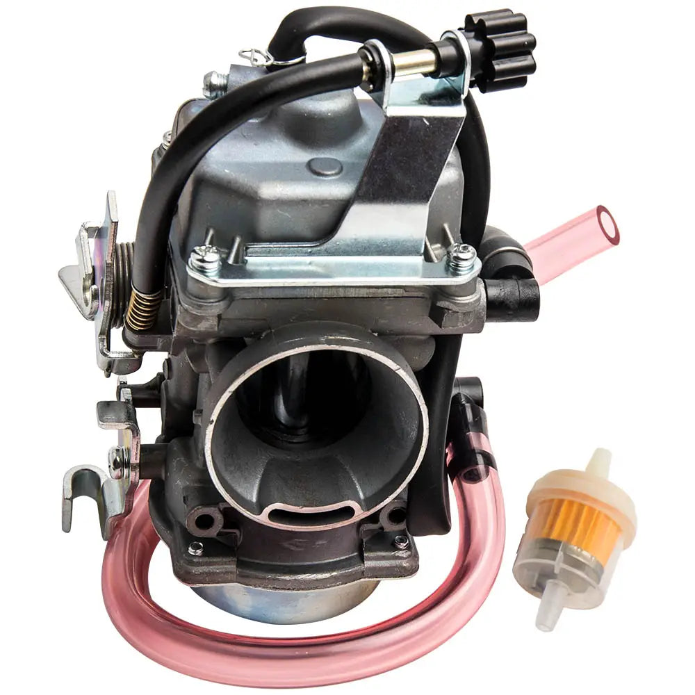 Carburetor Carby For Kawasaki KLF300 BAYOU KLF300B KLF300C 4x4 KLF300A 1988-2004