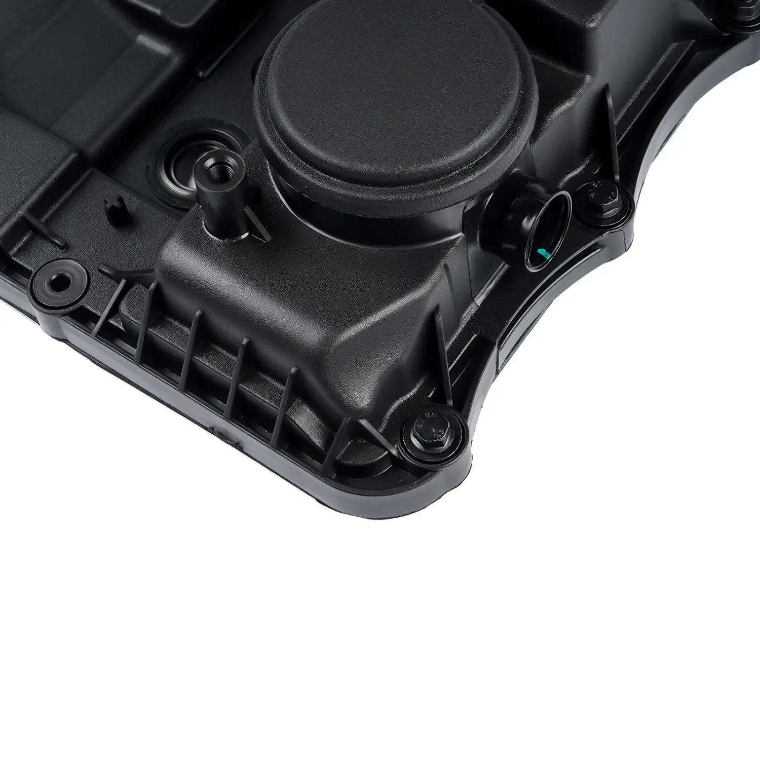 AP03 Rocker Cam Cover w/Gasket for Ford Transit Mk7 Mk8 Custom Relay Defender 2.2