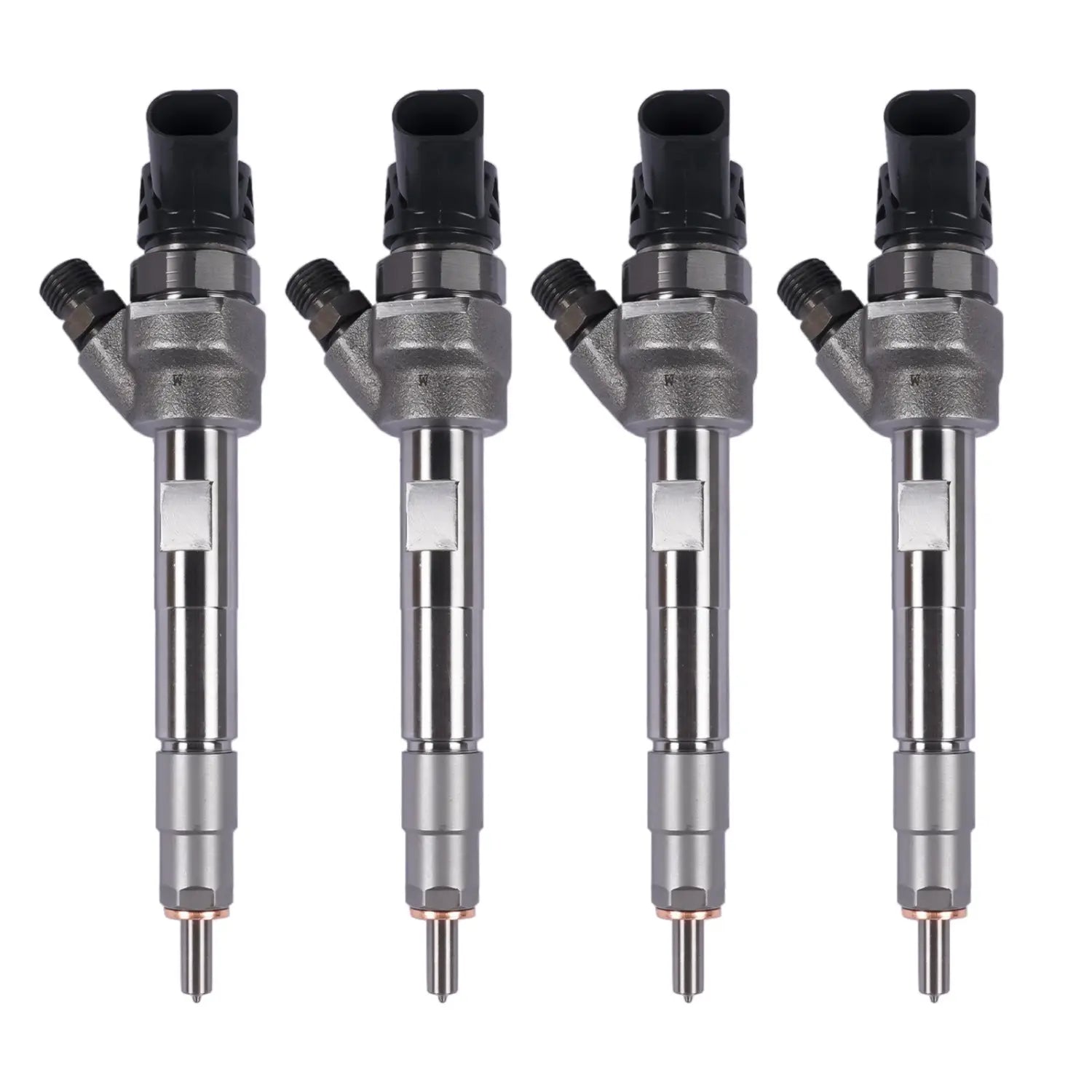 AP03 4x Wtryskiwacze Diesla Do BMW N47 Serii 1 2 3 5 120d 220d 320d 325d 520d